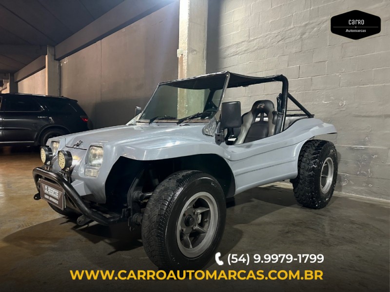 BUGGY  - 1999 - CAXIAS DO SUL