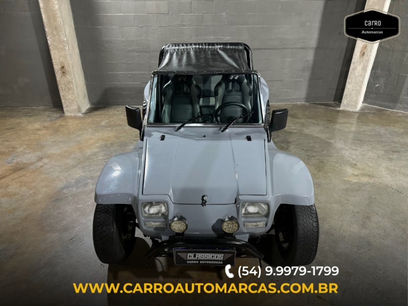 BUGGY  - 1999 - CAXIAS DO SUL