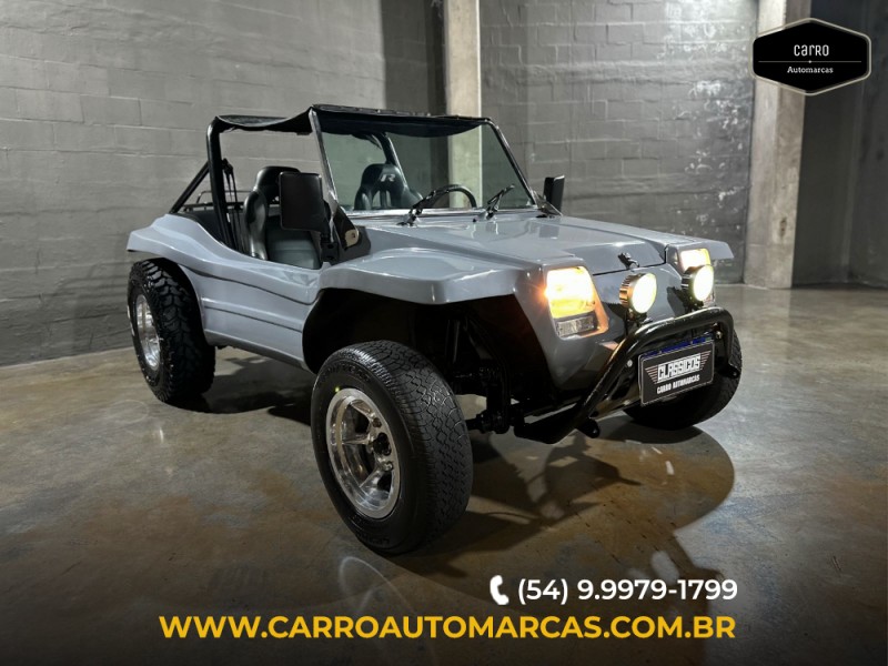 BUGGY  - 1999 - CAXIAS DO SUL