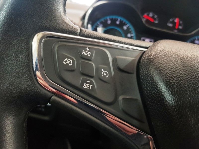 CRUZE 1.4 TURBO LT 16V FLEX 4P AUTOMÁTICO - 2018 - CAXIAS DO SUL