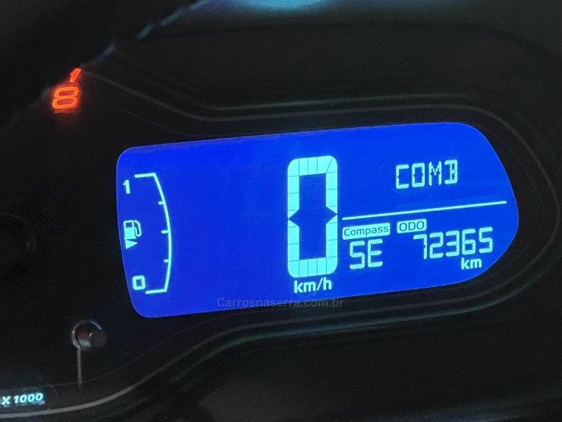 PRISMA 1.4 MPFI LTZ 8V FLEX 4P MANUAL - 2018 - BENTO GONçALVES