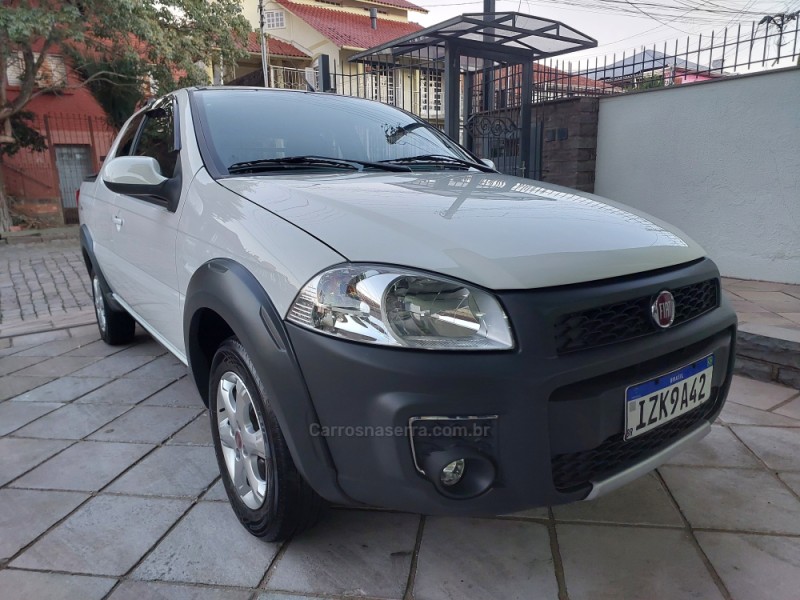 strada 1.4 freedom cd 8v flex 3p manual 2020 caxias do sul