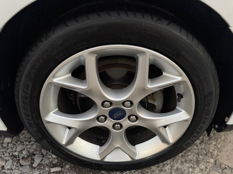 FOCUS 2.0 SE HATCH 16V FLEX 4P AUTO - 2016 - CAXIAS DO SUL