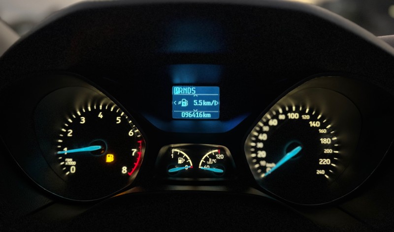 FOCUS 2.0 SE HATCH 16V FLEX 4P AUTO - 2016 - CAXIAS DO SUL