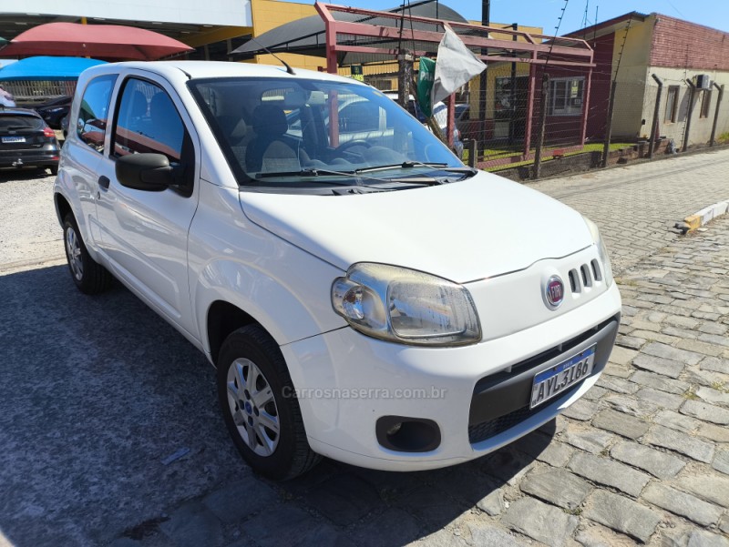 uno 1.0 evo vivace 8v flex 2p manual 2014 farroupilha