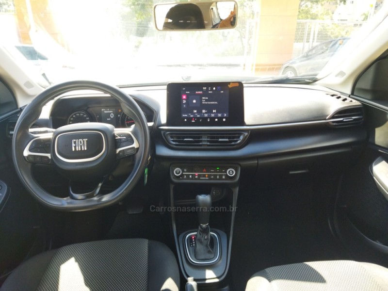 PULSE 1.3 DRIVE 12V FLEX 4P AUTOMÁTICO - 2024 - CAXIAS DO SUL