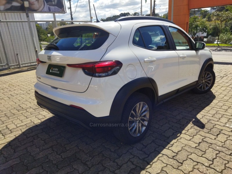 PULSE 1.3 DRIVE 12V FLEX 4P AUTOMÁTICO - 2024 - CAXIAS DO SUL