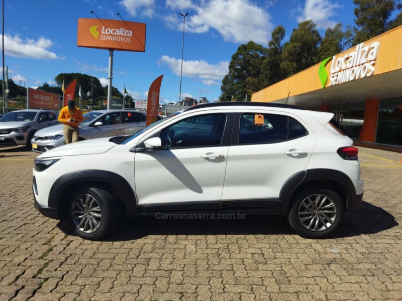 PULSE 1.3 DRIVE 12V FLEX 4P AUTOMÁTICO - 2024 - CAXIAS DO SUL