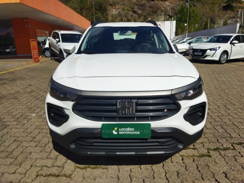 PULSE 1.3 DRIVE 12V FLEX 4P AUTOMÁTICO - 2024 - CAXIAS DO SUL