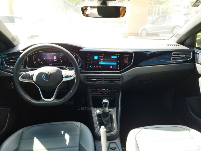 NIVUS 1.0 TSI HIGHLINE FLEX 4P AUTOMÁTICO - 2023 - CAXIAS DO SUL