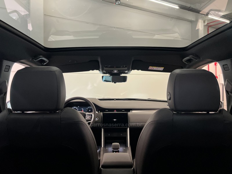 DISCOVERY SPORT 2.0 P250 R-DYNAMIC SE TURBO FLEX 4P AUTOMÁTICO - 2025 - FLORES DA CUNHA