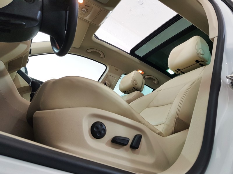 TIGUAN 2.0 TSI 16V TURBO GASOLINA 4P TIPTRONIC - 2014 - CAXIAS DO SUL