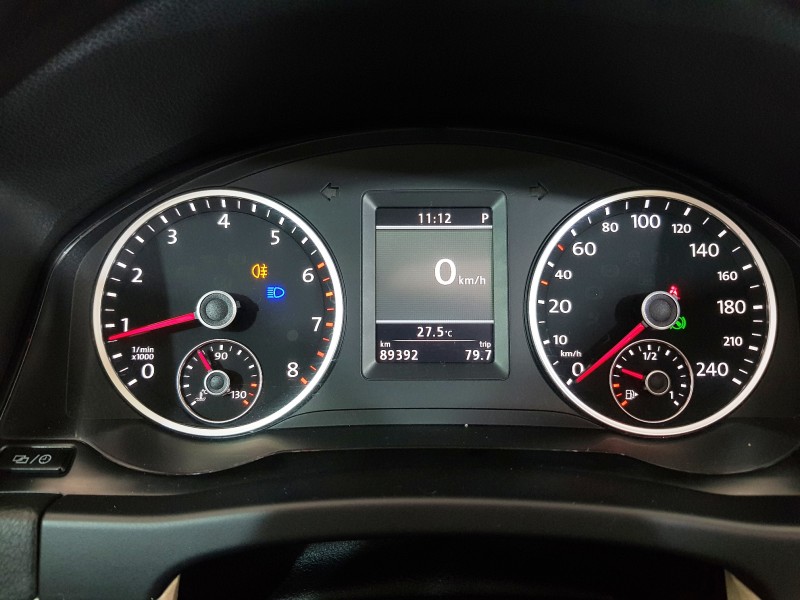 TIGUAN 2.0 TSI 16V TURBO GASOLINA 4P TIPTRONIC - 2014 - CAXIAS DO SUL