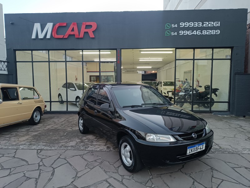 CELTA 1.0 MPFI SUPER 8V FLEX 4P MANUAL