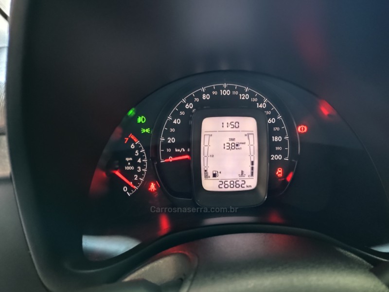 FIORINO 1.4 ENDURANCE EVO 8V FLEX 2P MANUAL - 2024 - TAQUARA