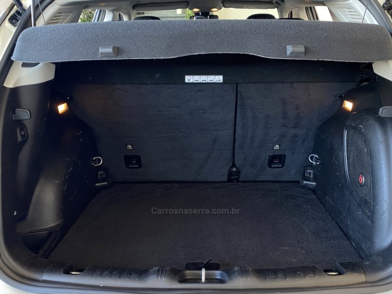 COMPASS 2.0 16V FLEX LIMITED AUTOMÁTICO - 2021 - BENTO GONçALVES