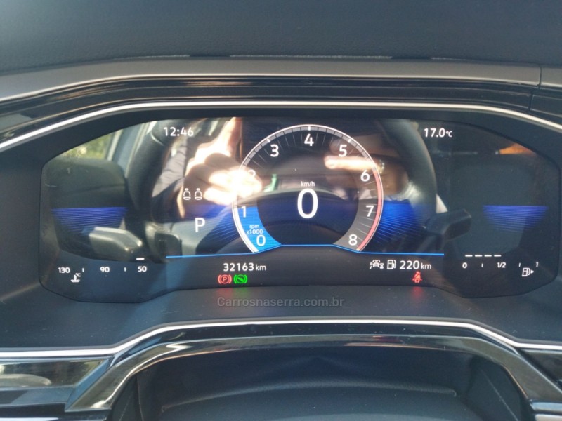 NIVUS 1.0 TSI COMFORTLINE FLEX 4P AUTOMÁTICO - 2024 - CAXIAS DO SUL