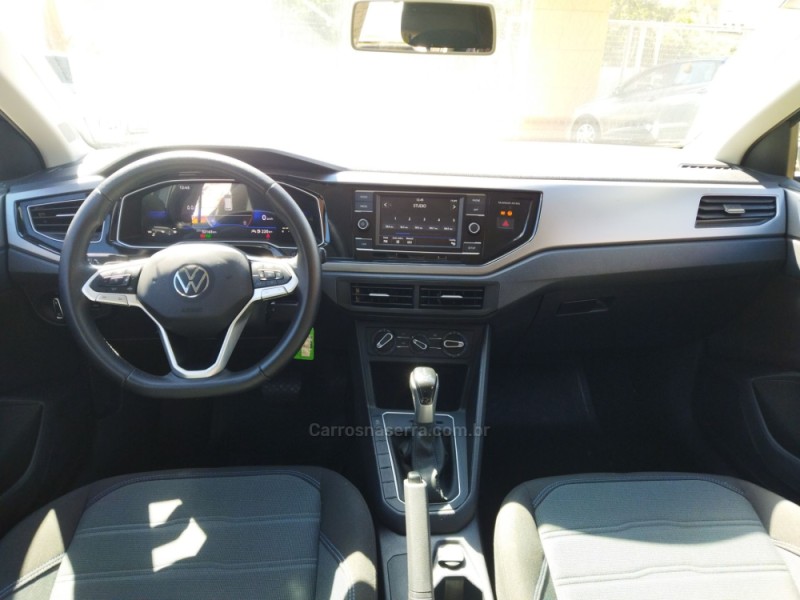 NIVUS 1.0 TSI COMFORTLINE FLEX 4P AUTOMÁTICO - 2024 - CAXIAS DO SUL