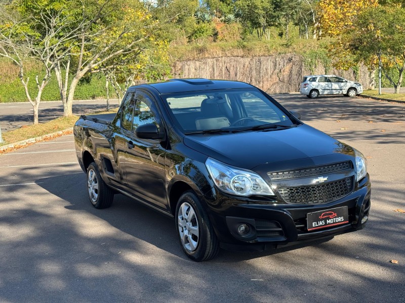 montana 1.4 mpfi ls cs 8v flex 2p manual 2017 bento goncalves