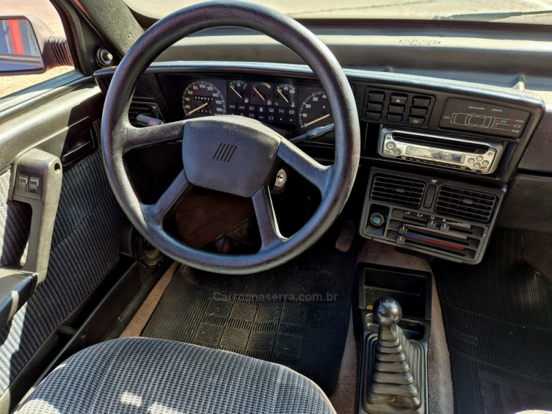 PRÊMIO 1.6 CSL 8V GASOLINA 4P MANUAL - 1992 - FARROUPILHA