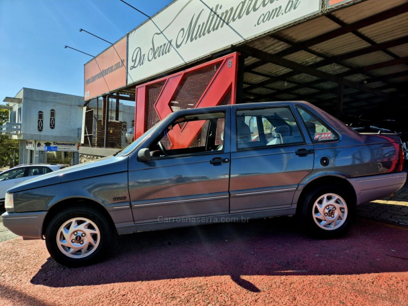 PRÊMIO 1.6 CSL 8V GASOLINA 4P MANUAL - 1992 - FARROUPILHA
