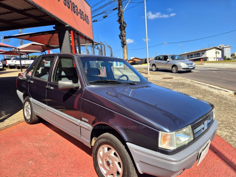 PRÊMIO 1.6 CSL 8V GASOLINA 4P MANUAL - 1992 - FARROUPILHA