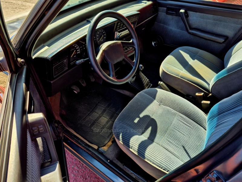 PRÊMIO 1.6 CSL 8V GASOLINA 4P MANUAL - 1992 - FARROUPILHA