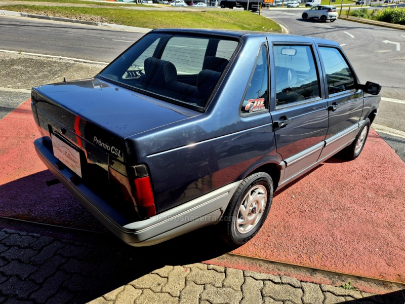 PRÊMIO 1.6 CSL 8V GASOLINA 4P MANUAL - 1992 - FARROUPILHA