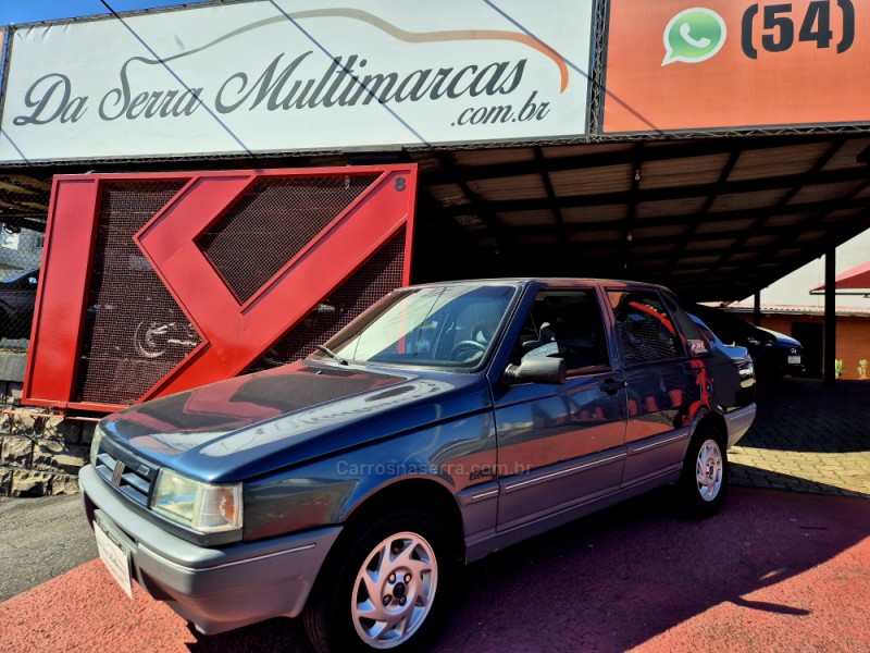 premio 1.6 csl 8v gasolina 4p manual 1992 farroupilha