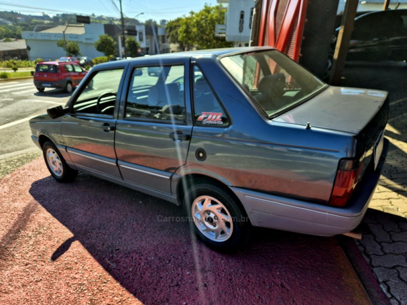 PRÊMIO 1.6 CSL 8V GASOLINA 4P MANUAL - 1992 - FARROUPILHA