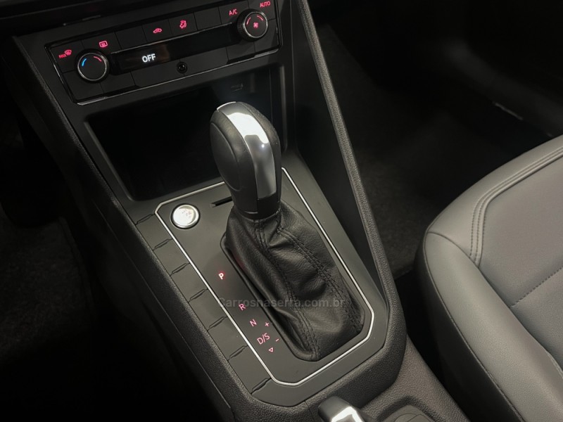 NIVUS 1.0 200 TSI HIGHLINE LAUNCHING EDITION TOTAL FLEX 4P AUTOMÁTICO - 2022 - FLORES DA CUNHA