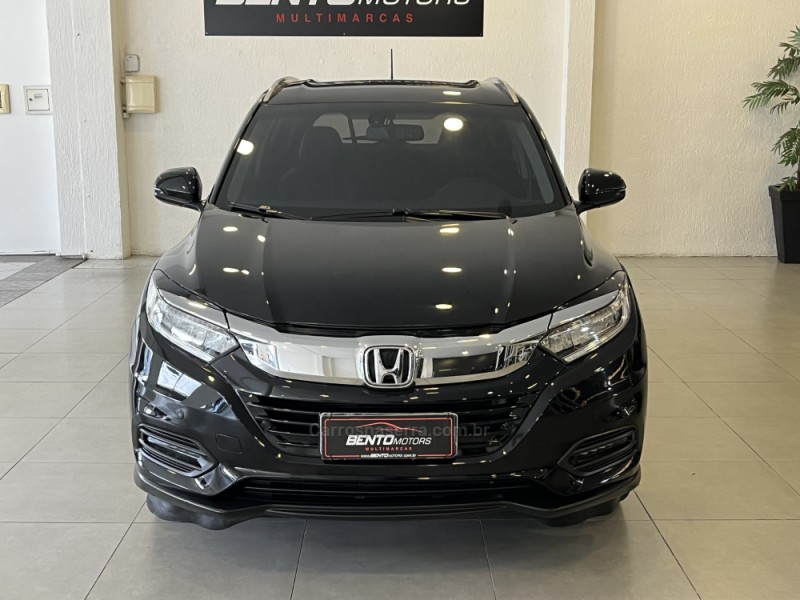 HR-V 1.8 16V FLEX EXL 4P AUTOMÁTICO - 2021 - BENTO GONçALVES