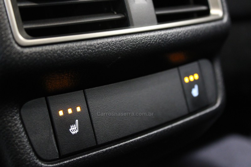 NX300 H 2.0 LUXURY 16V HÍBRIDO 4P AUTOMÁTICO - 2019 - CAXIAS DO SUL