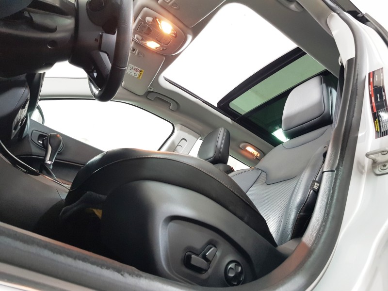 COMPASS 2.0 16V FLEX LIMITED AUTOMÁTICO - 2018 - CAXIAS DO SUL