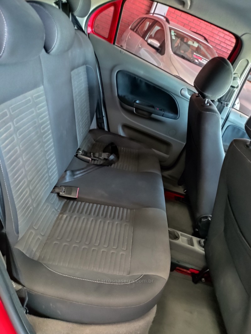 GOL 1.6 MSI TOTALFLEX HIGHLINE 4P MANUAL - 2015 - TAQUARA