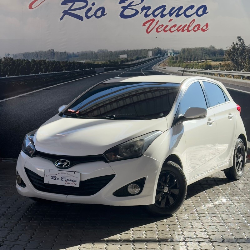 hb20 1.6 comfort 16v flex 4p manual 2013 caxias do sul