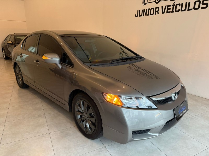 civic 1.8 lxl se 16v flex 4p manual 2011 bento goncalves