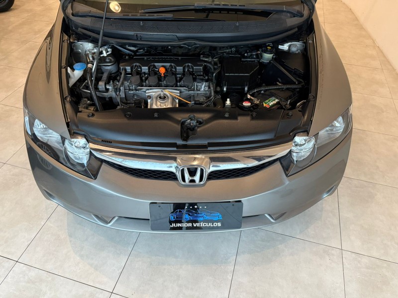 CIVIC 1.8 LXL SE 16V FLEX 4P MANUAL - 2011 - BENTO GONçALVES