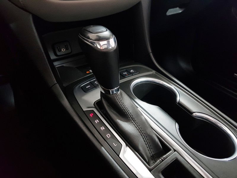 EQUINOX 2.0 16V TURBO GASOLINA PREMIER AWD AUTOMÁTICO - 2018 - CAXIAS DO SUL