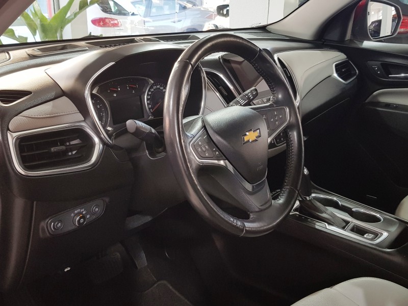 EQUINOX 2.0 16V TURBO GASOLINA PREMIER AWD AUTOMÁTICO - 2018 - CAXIAS DO SUL