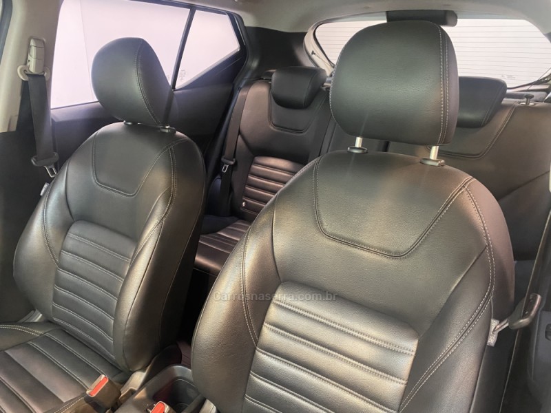 KICKS 1.6 ADVANCE 16V PLUS CVT FLEX 4P AUTOMÁTICO - 2022 - BENTO GONçALVES