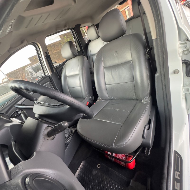 DUSTER 1.6 DYNAMIQUE 4X2 16V FLEX 4P MANUAL - 2013 - CAXIAS DO SUL
