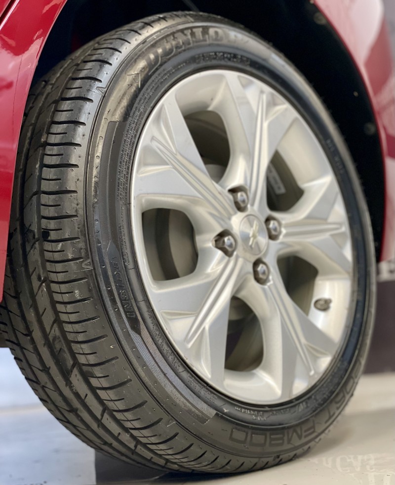 ONIX 1.0 PREMIER II 12V TURBO FLEX 4P AUTOMÁTICO - 2020 - CAXIAS DO SUL