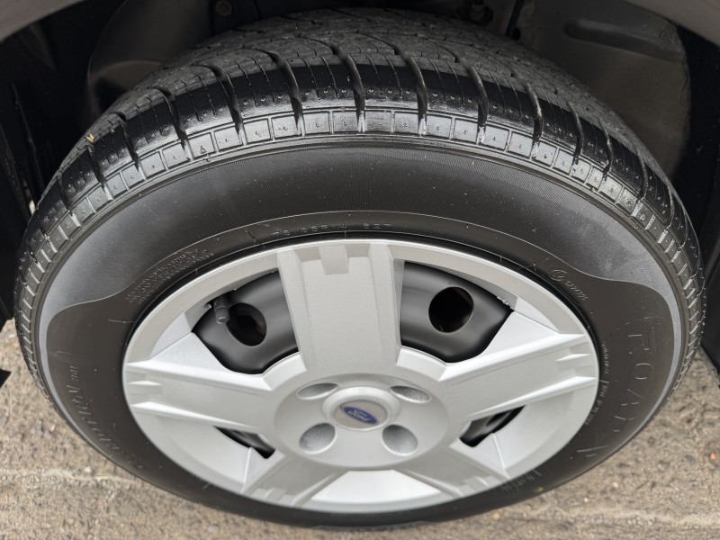 FIESTA 1.0 MPI HATCH 8V FLEX 4P MANUAL - 2012 - DOIS IRMãOS