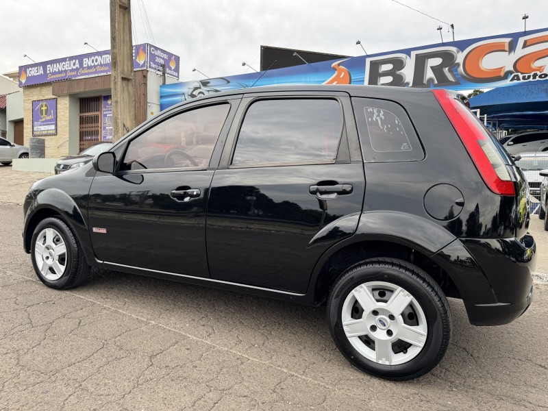 FIESTA 1.0 MPI HATCH 8V FLEX 4P MANUAL - 2012 - DOIS IRMãOS