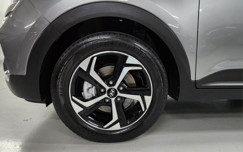 CRETA 1.6 16V SMART PLUS FLEX 4P AUTOMÁTICO - 2021 - BENTO GONçALVES