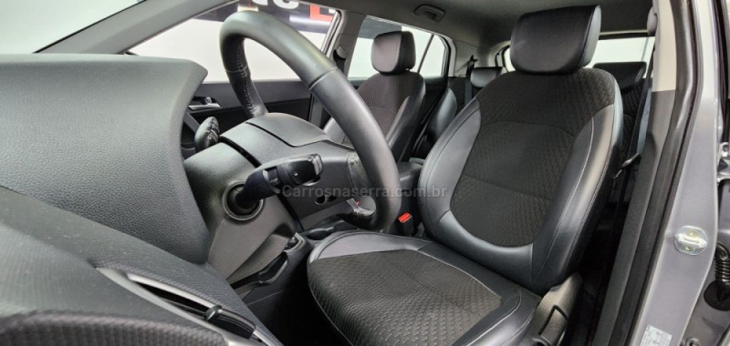 CRETA 1.6 16V SMART PLUS FLEX 4P AUTOMÁTICO - 2021 - BENTO GONçALVES