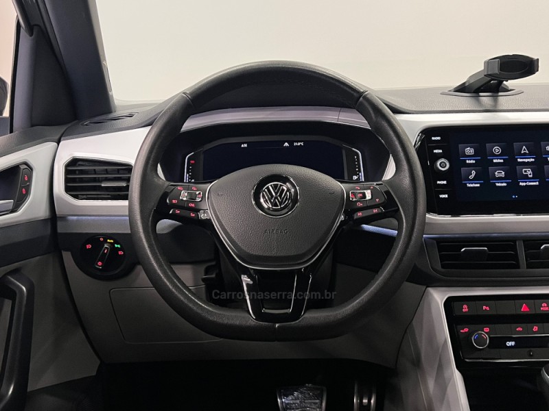 T-CROSS 1.4 HIGHLINE TSI 16V FLEX 4P AUTOMÁTICO - 2020 - FLORES DA CUNHA