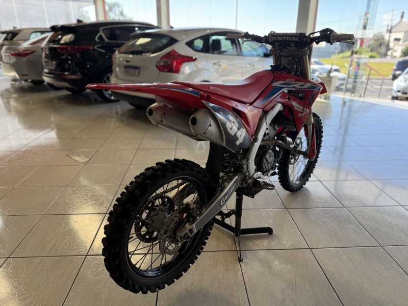 CRF 250R  - 2019 - FARROUPILHA