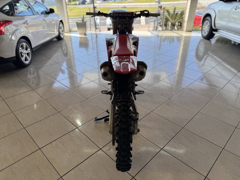 CRF 250R  - 2019 - FARROUPILHA